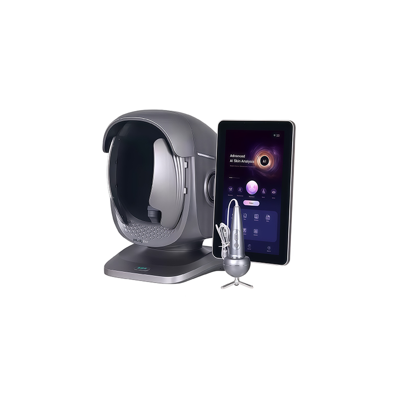 Skin Analyzer Machine