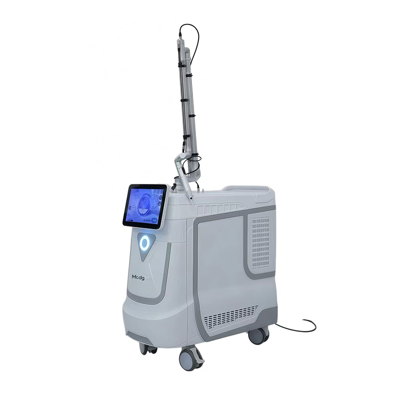 Picosecond Laser