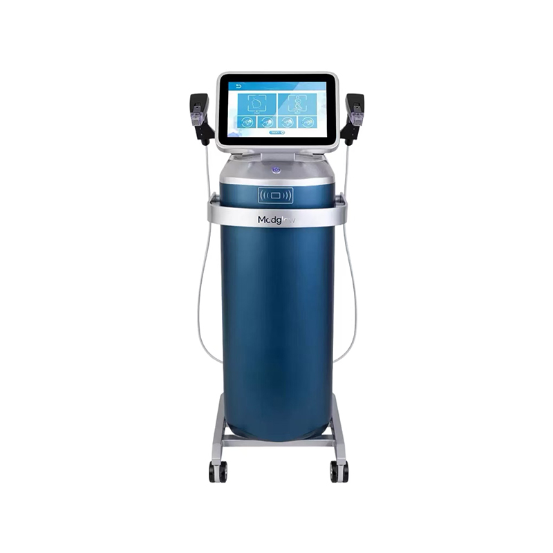RF Microneedling Machine