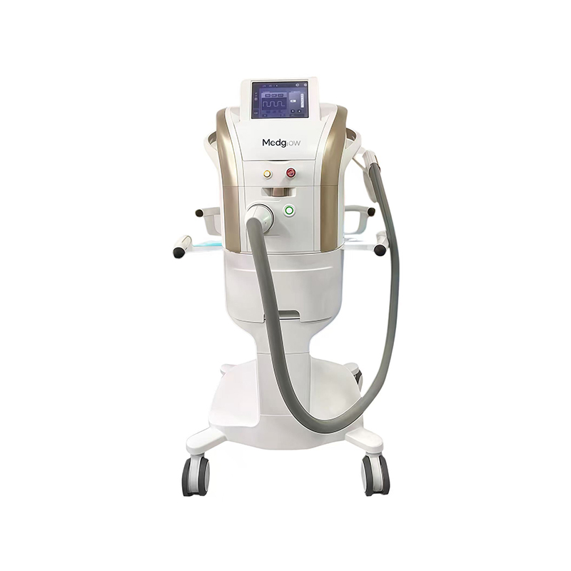 IPL Skin Rejuvenation