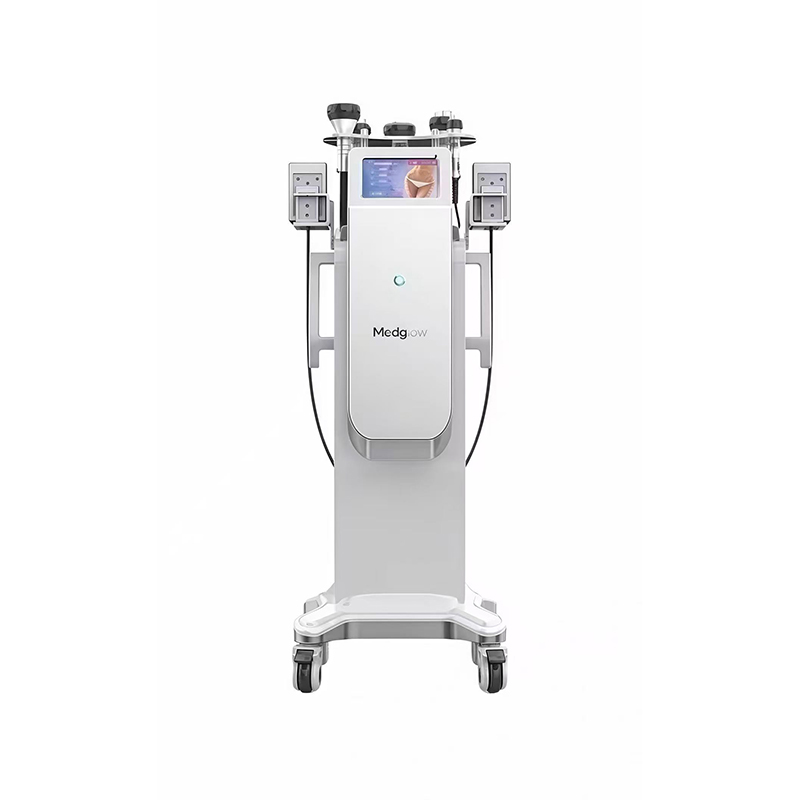 RF Fat Reduction Machine