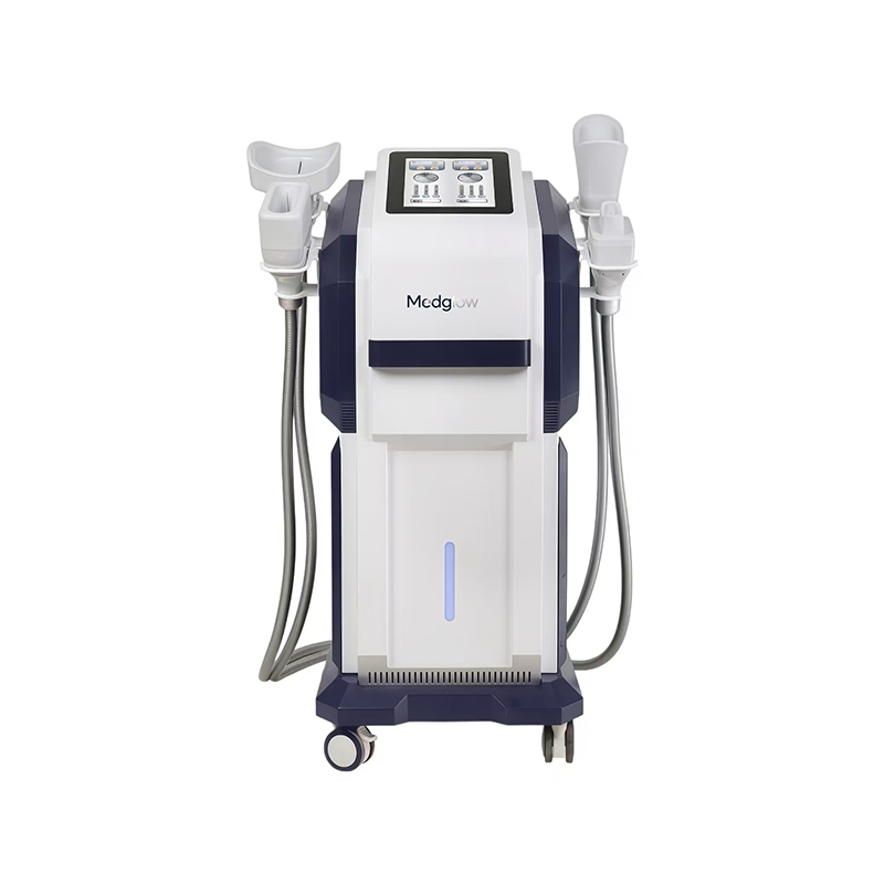 Cryolipolysis Machine