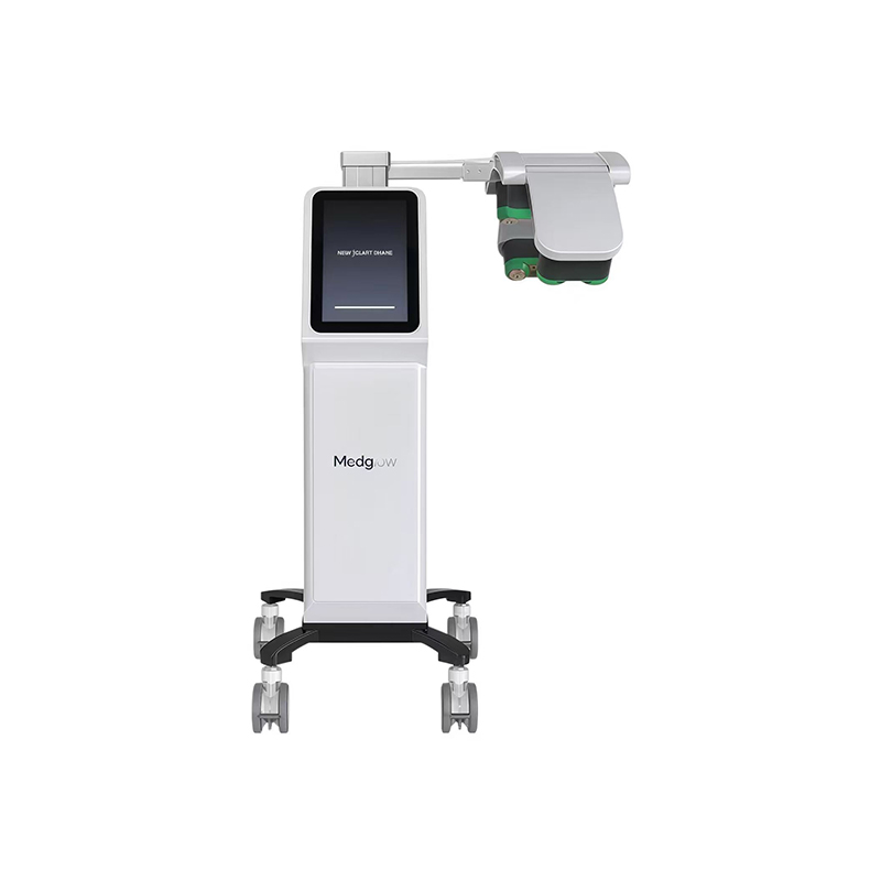 Emerald Laser Fat Reduction