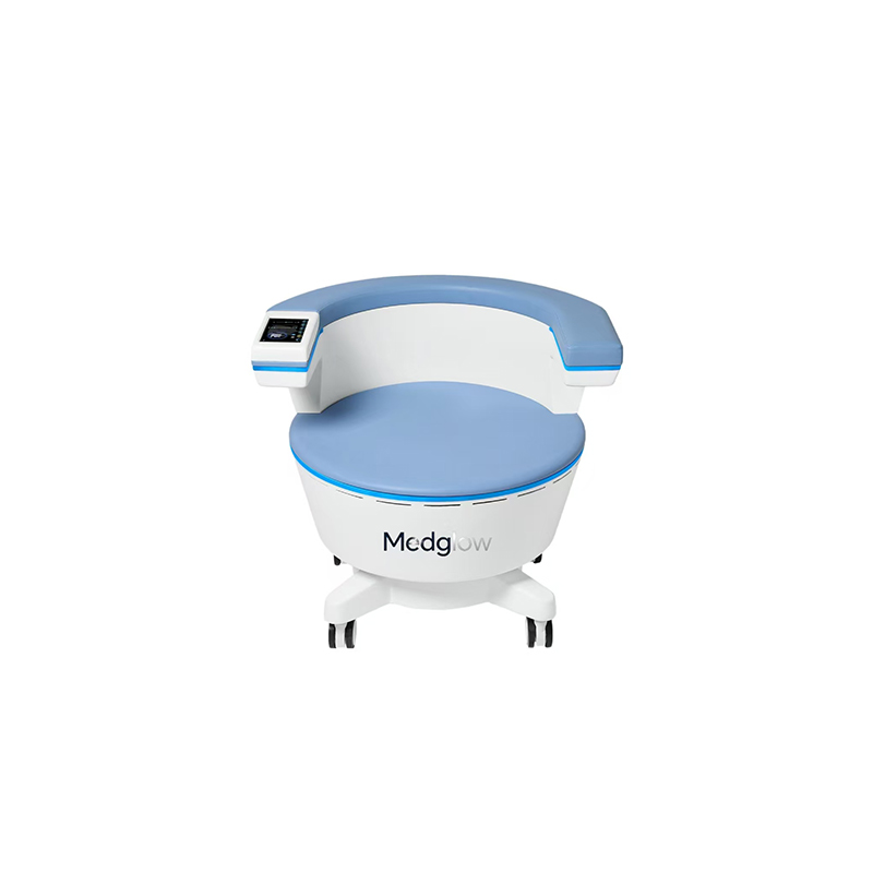 Magnetic slimming