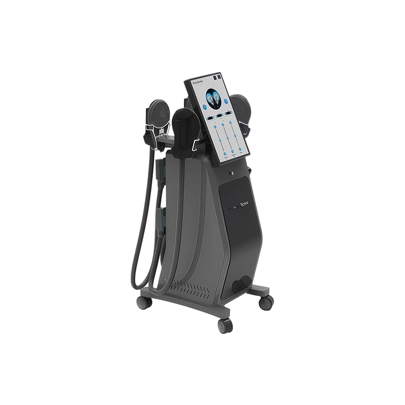 Magnetic slimming