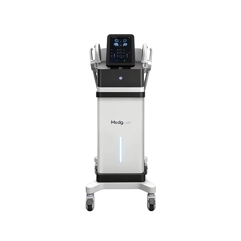 HIFEM Body Sculpting System