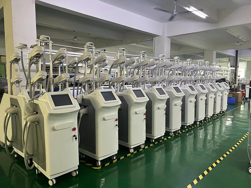 Factory