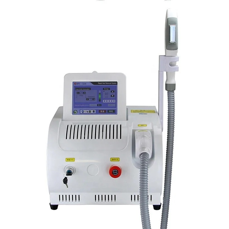 What is IPL Hair Removal Device?
