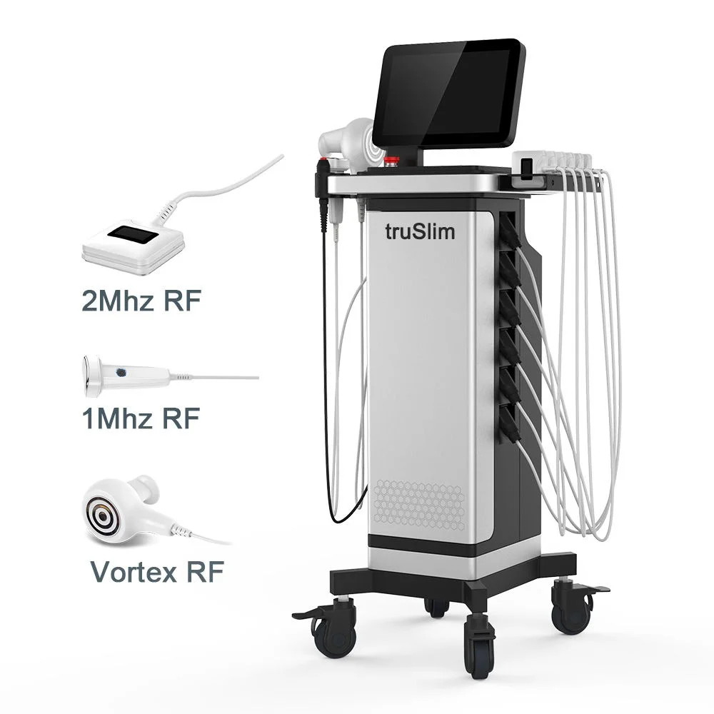What is Doris TruSculpt Body Sculpting Machine?