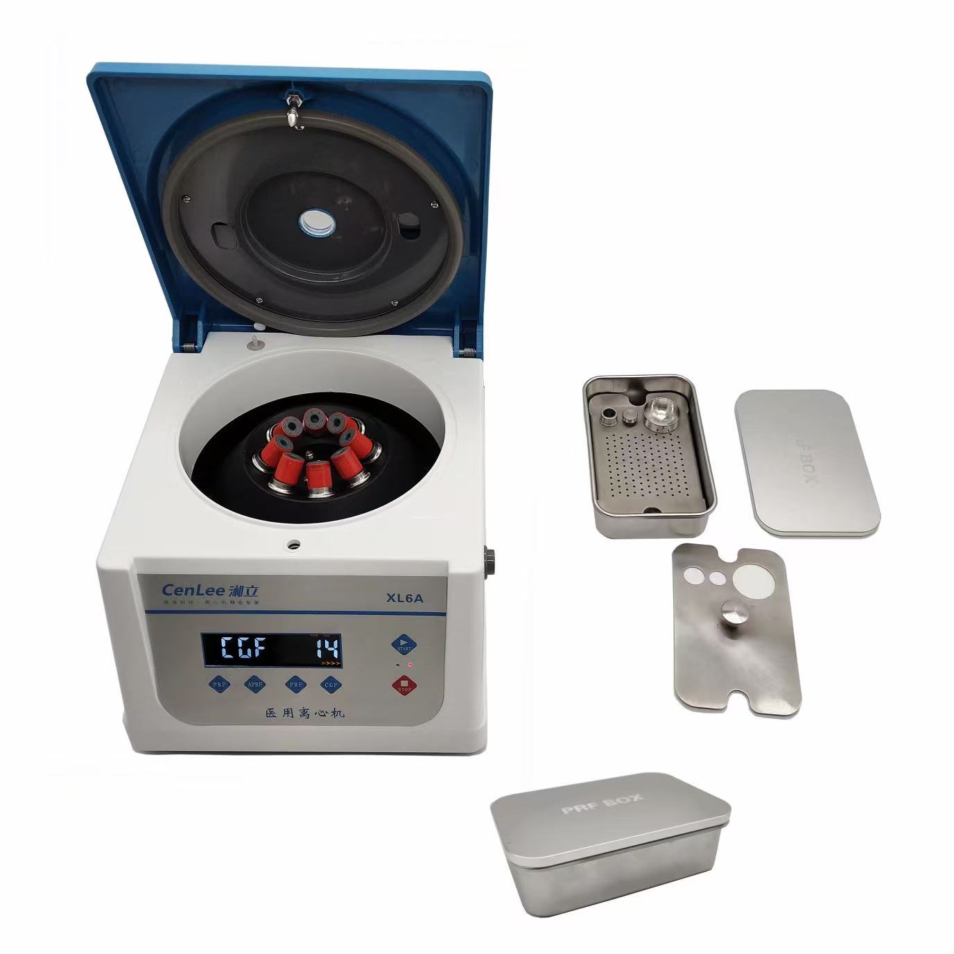 PRP Centrifuge